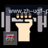 PG模拟器 logo