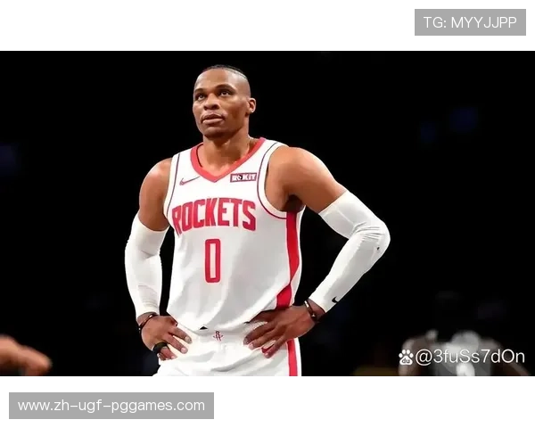 拉塞尔·威斯布鲁克在2017年选秀前潜力分析如何预示联盟变革