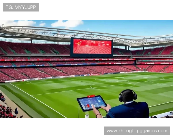 足球赛事中的直播平台与赛事互动 足球赛事中的直播平台与赛事互动