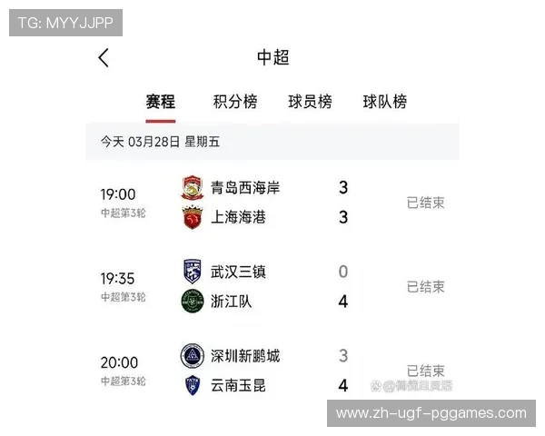 看中超联赛比赛情况:如何关注和观看中超联赛的精彩比赛 看中超联赛比赛情况:如何关注和观看中超联赛的精彩比赛